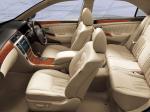 Toyota Crown Royal 2003 года
